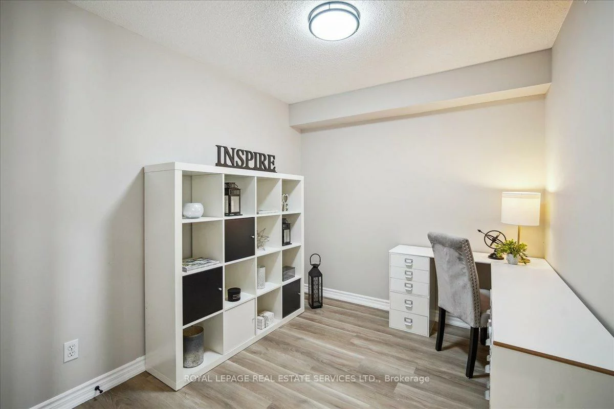 1440, Bishops, 1007 - GA Glen Abbey, Oakville