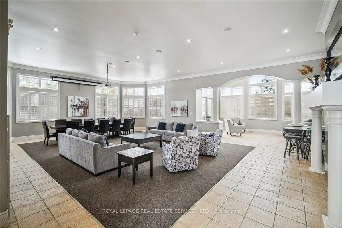 1440, Bishops, 1007 - GA Glen Abbey, Oakville