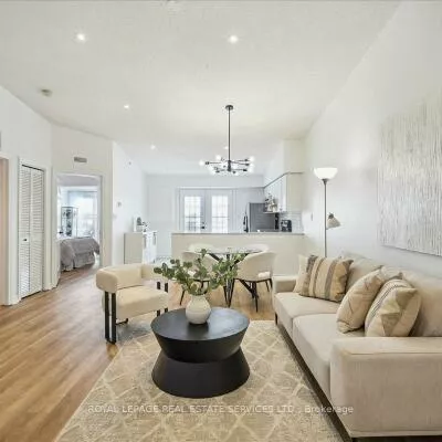 1440, Bishops, 1007 - GA Glen Abbey, Oakville