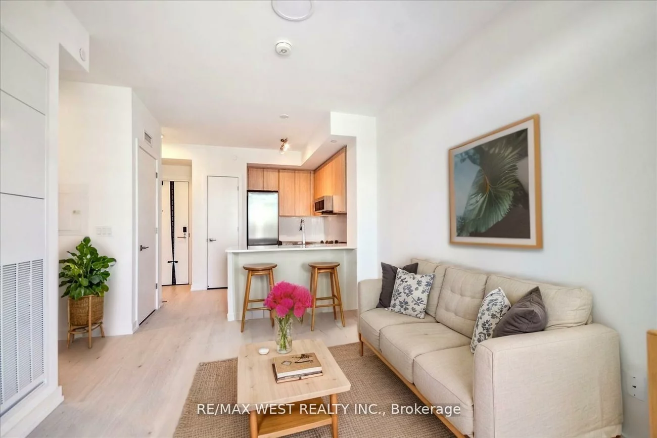 2501, Saw Whet, 1001 - BR Bronte, Oakville