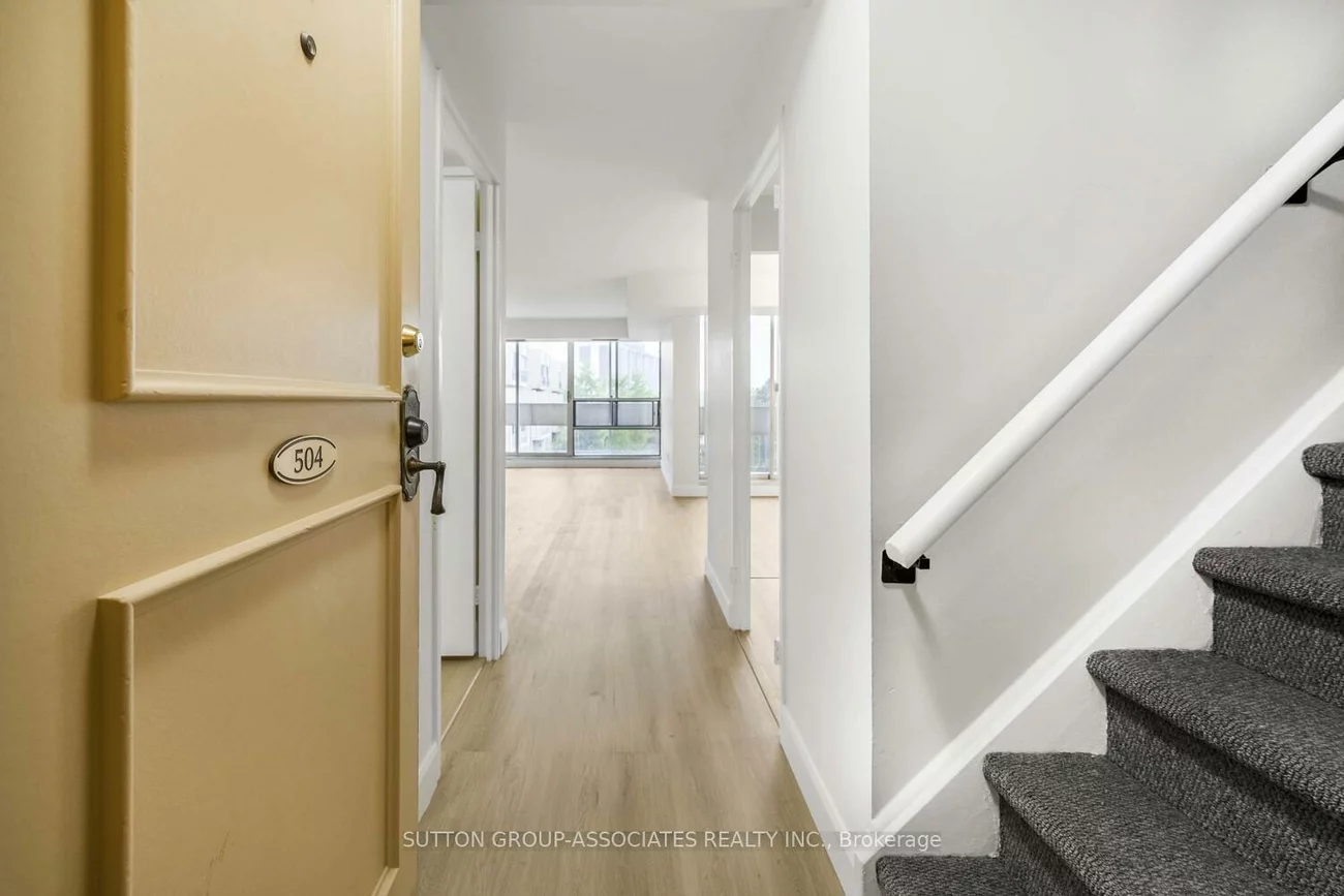 1300, Marlborough, 1005 - FA Falgarwood, Oakville