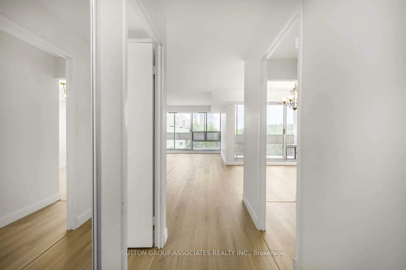 1300, Marlborough, 1005 - FA Falgarwood, Oakville