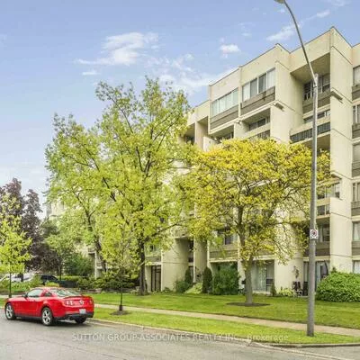 1300, Marlborough, 1005 - FA Falgarwood, Oakville