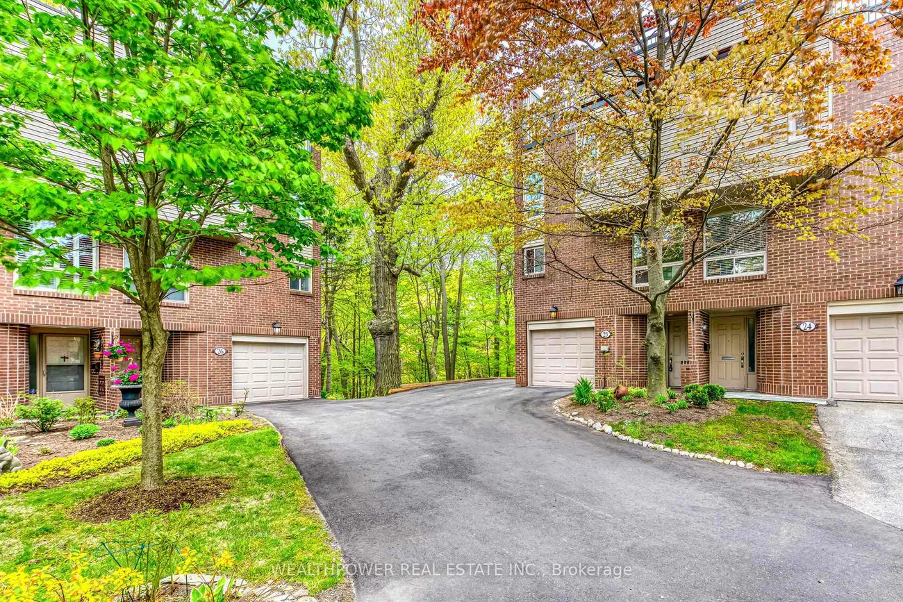 1250, Marlborough, 1003 - CP College Park, Oakville