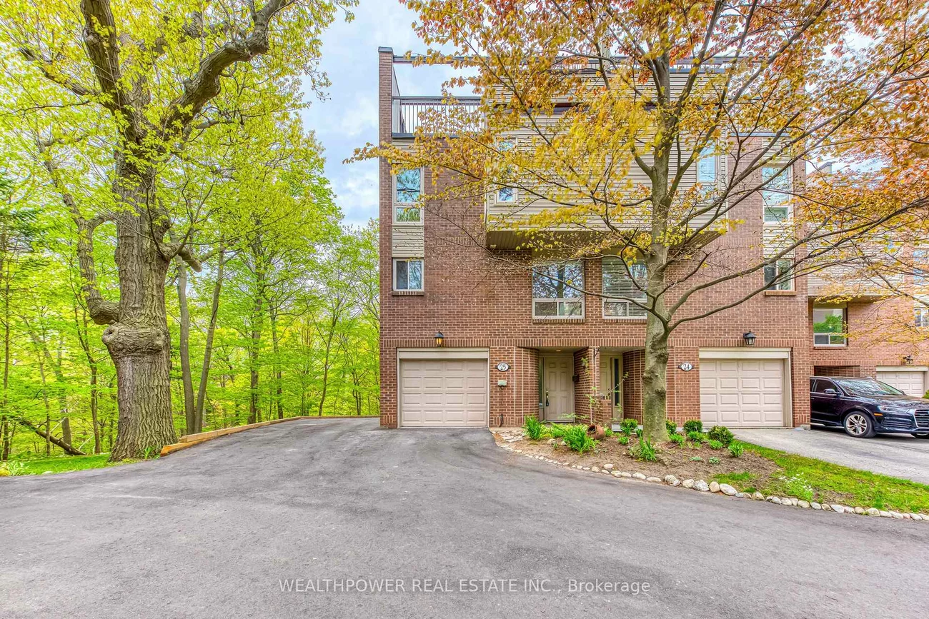 1250, Marlborough, 1003 - CP College Park, Oakville