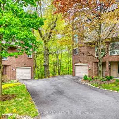 1250, Marlborough, 1003 - CP College Park, Oakville