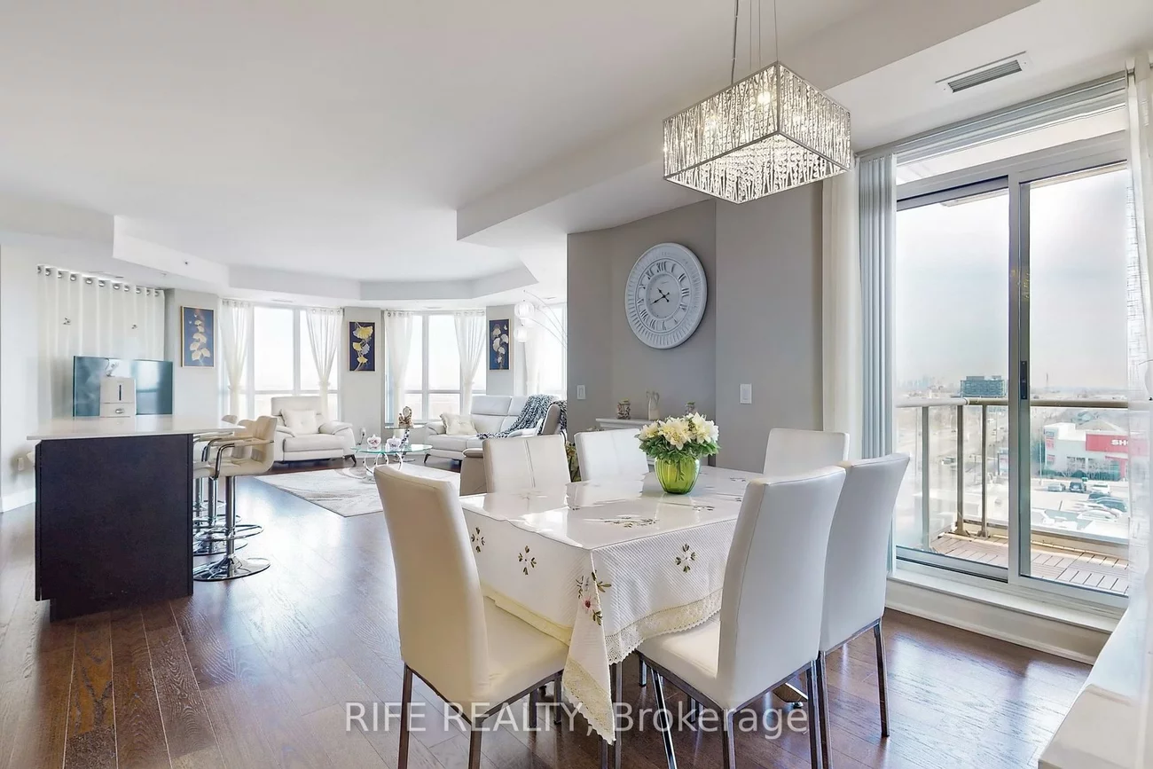 2480, Prince Michael, 1009 - JC Joshua Creek, Oakville