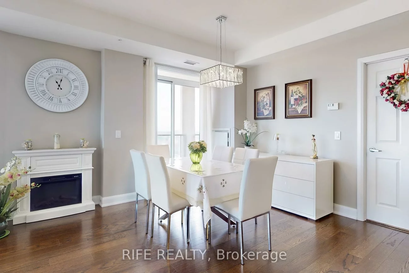 2480, Prince Michael, 1009 - JC Joshua Creek, Oakville