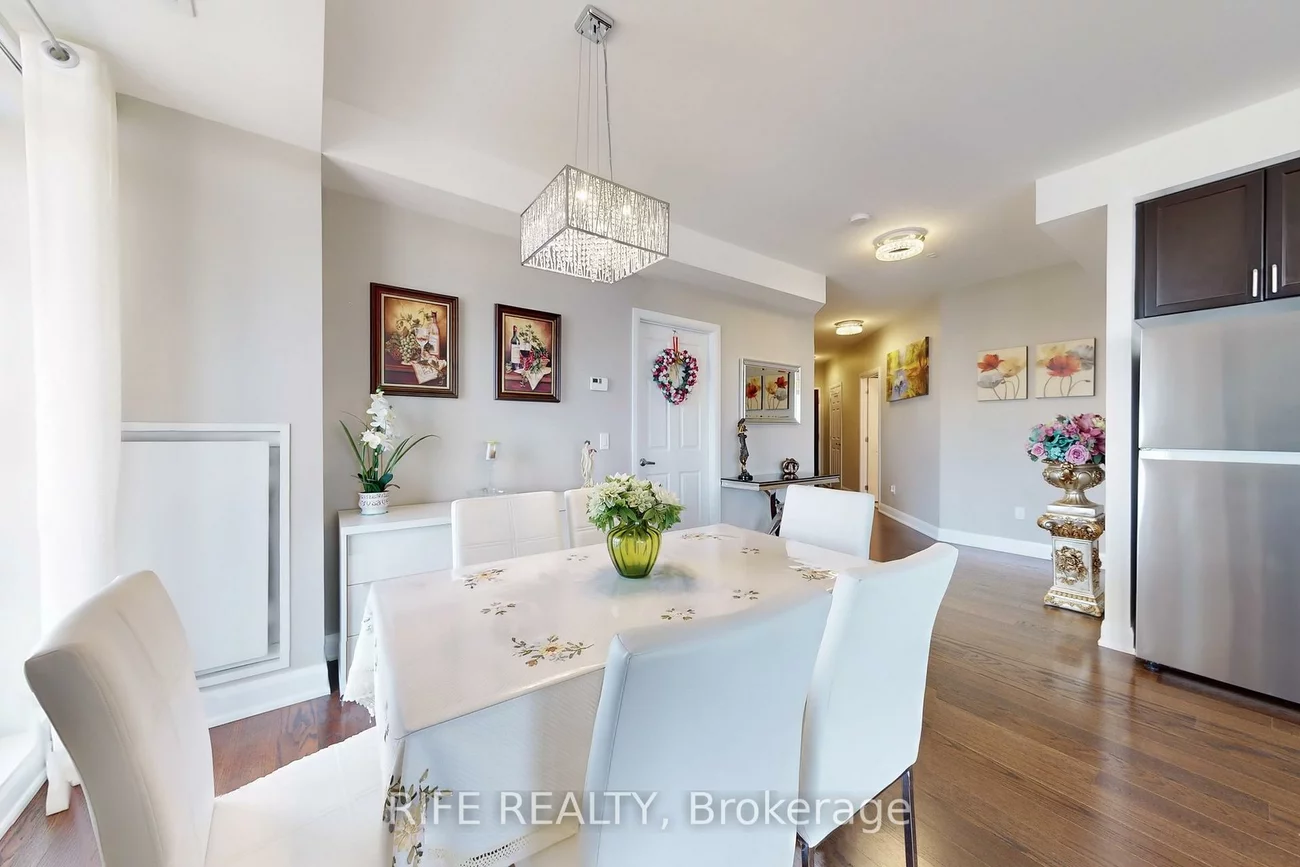 2480, Prince Michael, 1009 - JC Joshua Creek, Oakville