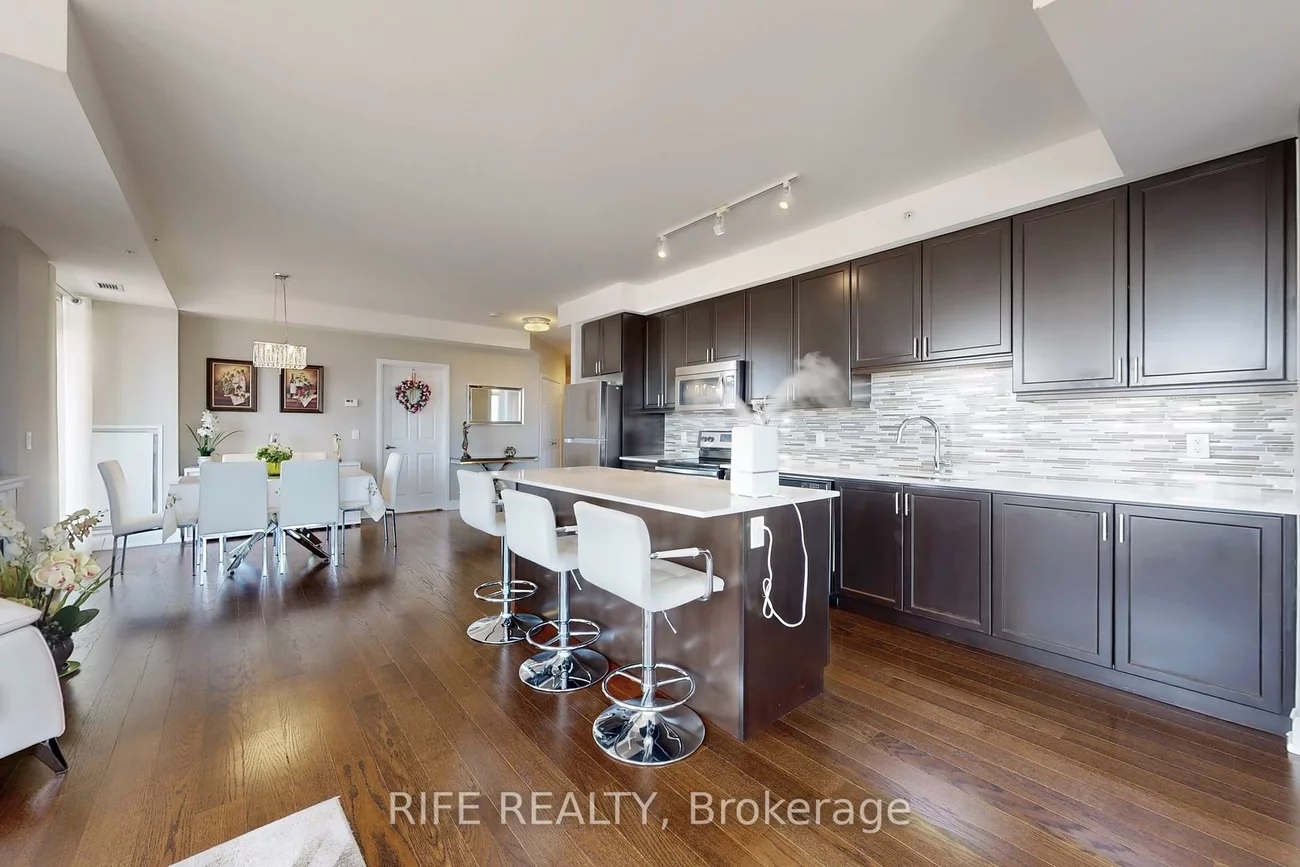 2480, Prince Michael, 1009 - JC Joshua Creek, Oakville