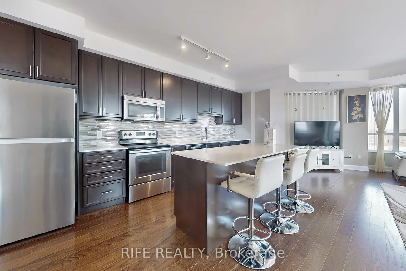 2480, Prince Michael, 1009 - JC Joshua Creek, Oakville