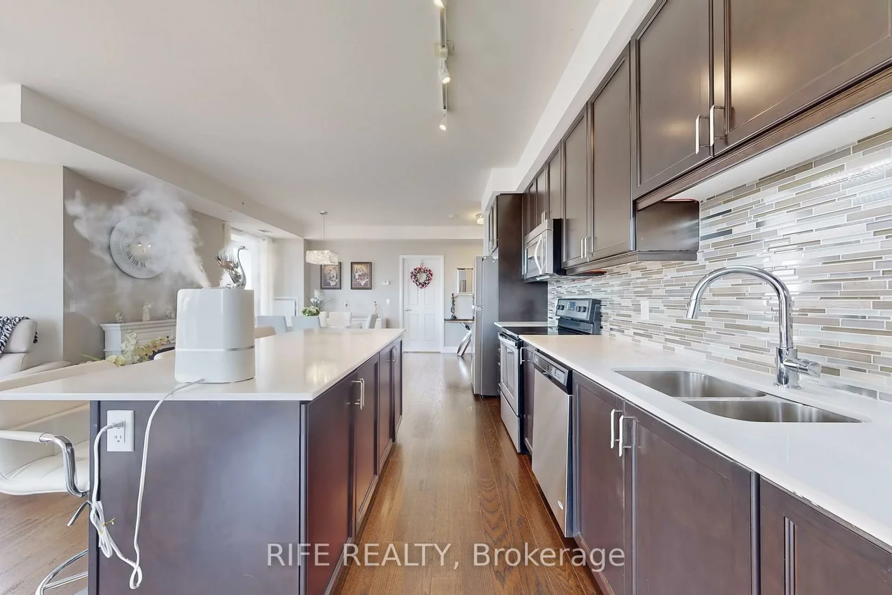 2480, Prince Michael, 1009 - JC Joshua Creek, Oakville