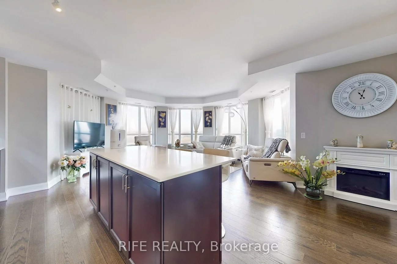 2480, Prince Michael, 1009 - JC Joshua Creek, Oakville