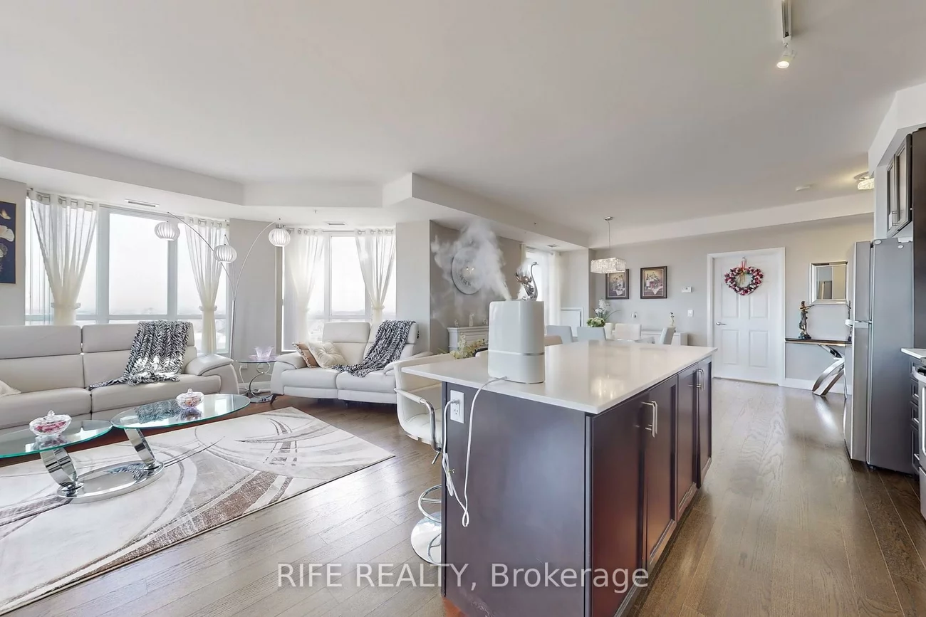 2480, Prince Michael, 1009 - JC Joshua Creek, Oakville