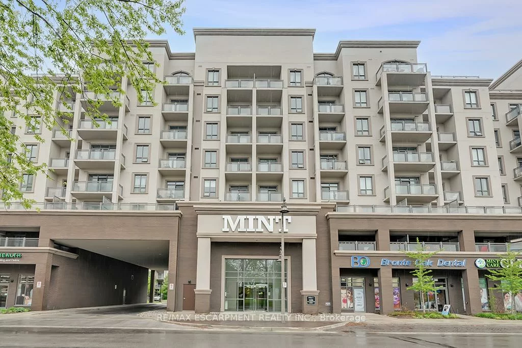 2486, Old Bronte, 1019 - WM Westmount, Oakville