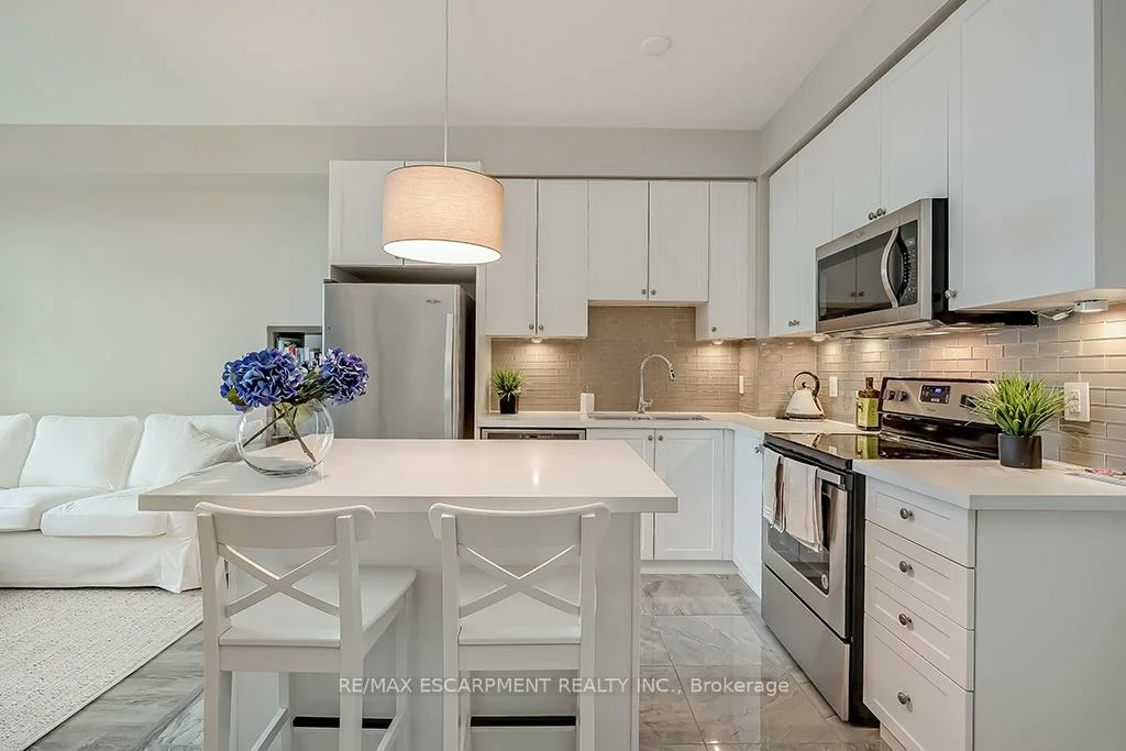 2486, Old Bronte, 1019 - WM Westmount, Oakville