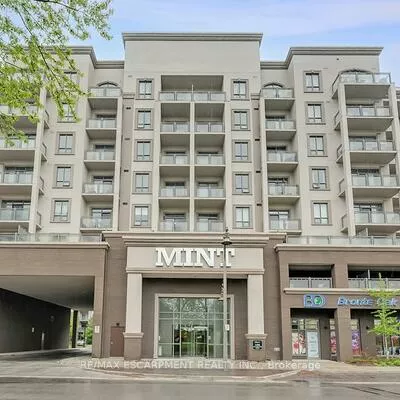 2486, Old Bronte, 1019 - WM Westmount, Oakville
