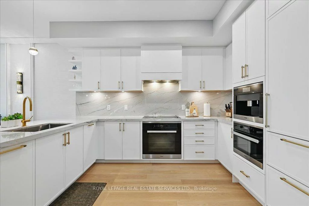 2489, Taunton, 1015 - RO River Oaks, Oakville