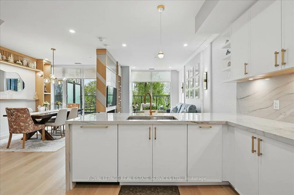 2489, Taunton, 1015 - RO River Oaks, Oakville