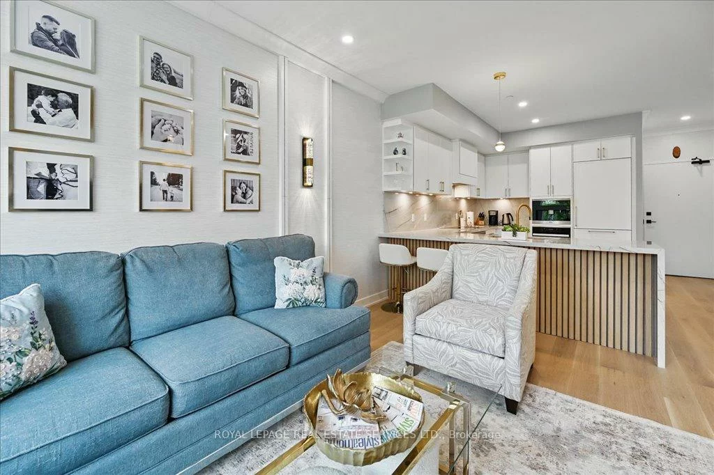 2489, Taunton, 1015 - RO River Oaks, Oakville