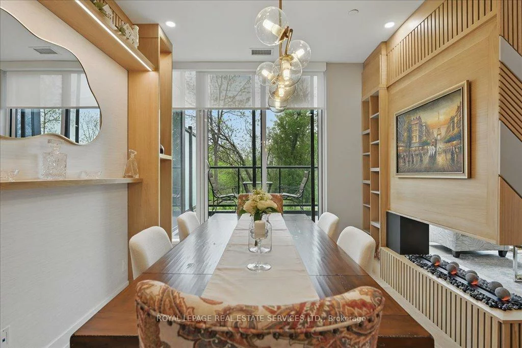 2489, Taunton, 1015 - RO River Oaks, Oakville