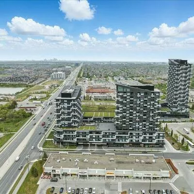 2489, Taunton, 1015 - RO River Oaks, Oakville