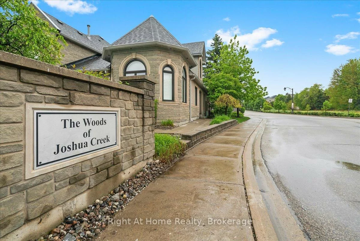 2250, Rockingham, 1009 - JC Joshua Creek, Oakville