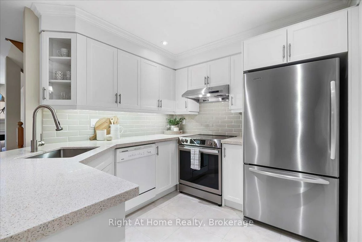 2250, Rockingham, 1009 - JC Joshua Creek, Oakville