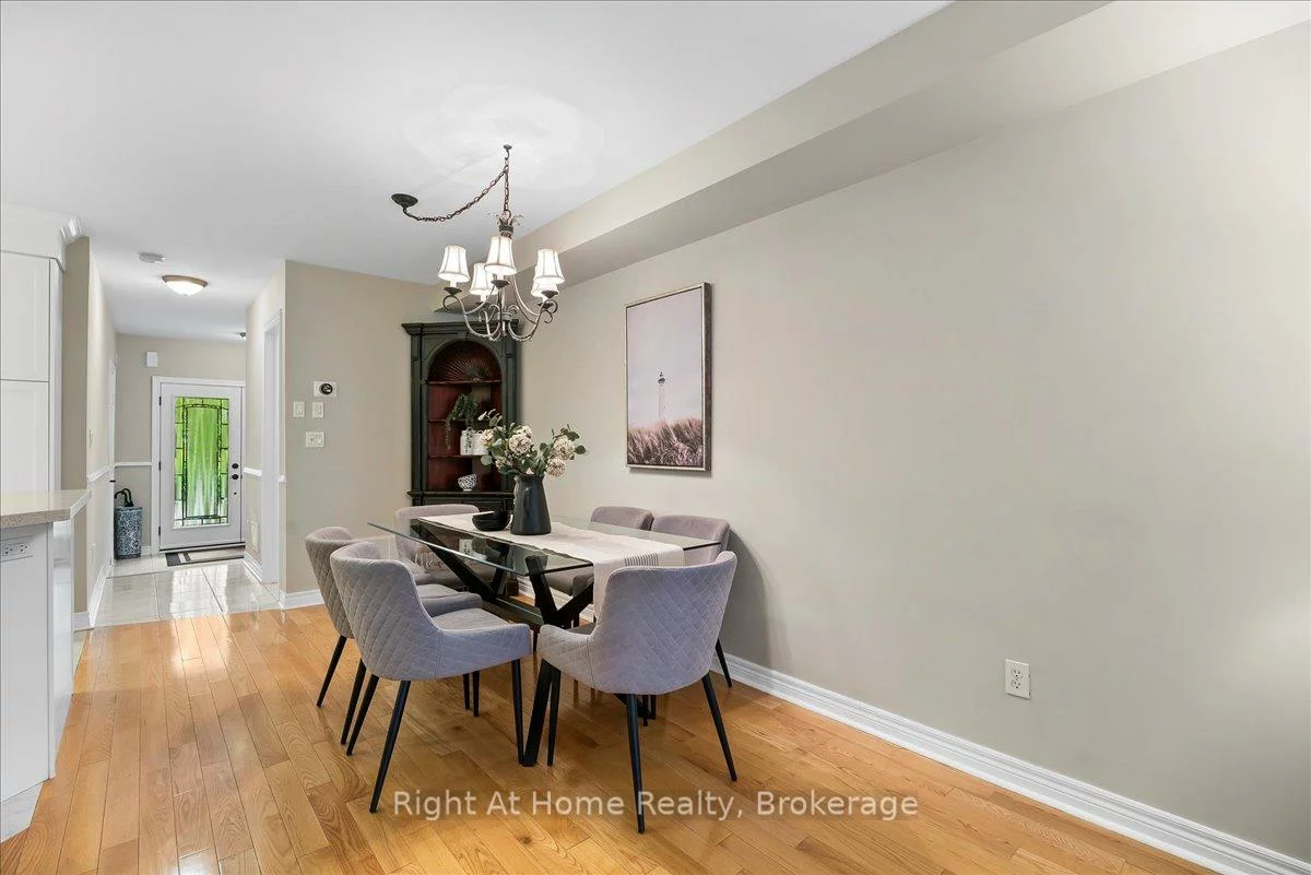 2250, Rockingham, 1009 - JC Joshua Creek, Oakville