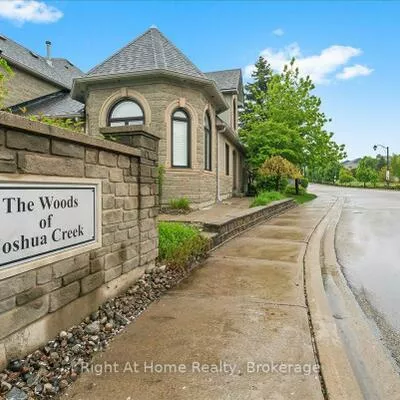 2250, Rockingham, 1009 - JC Joshua Creek, Oakville