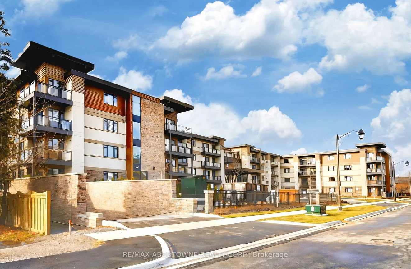 128, Garden, 1002 - CO Central, Oakville