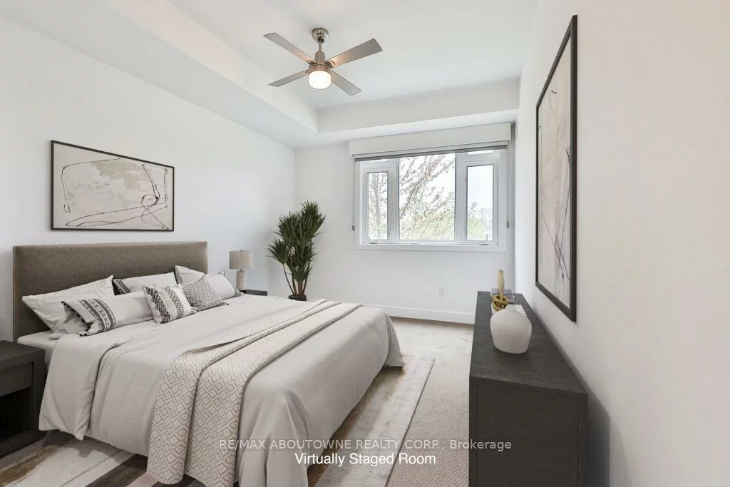 128, Garden, 1002 - CO Central, Oakville