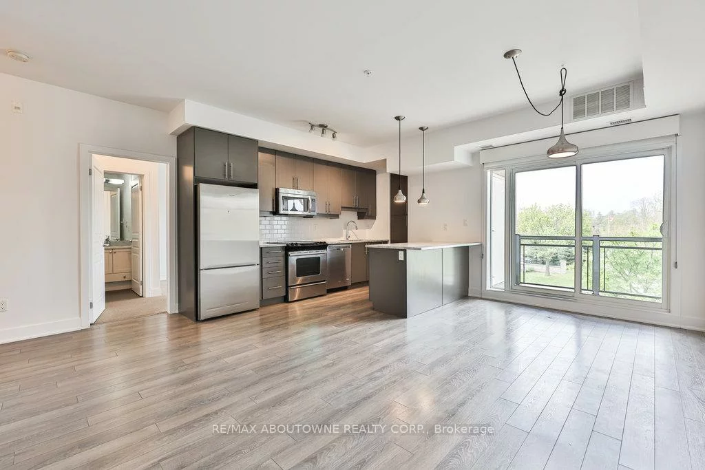 128, Garden, 1002 - CO Central, Oakville