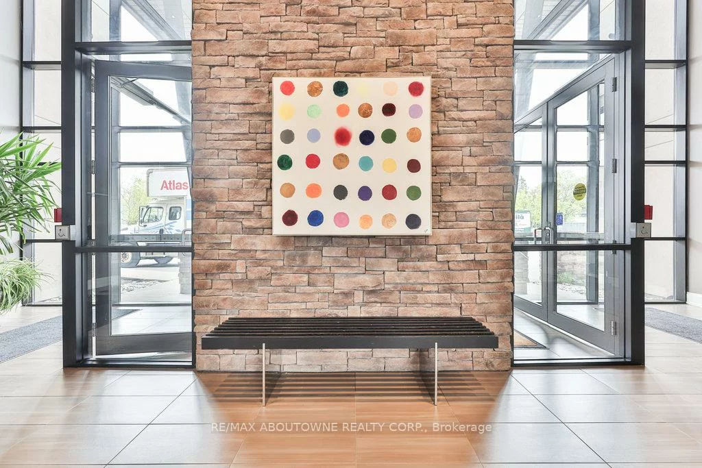 128, Garden, 1002 - CO Central, Oakville