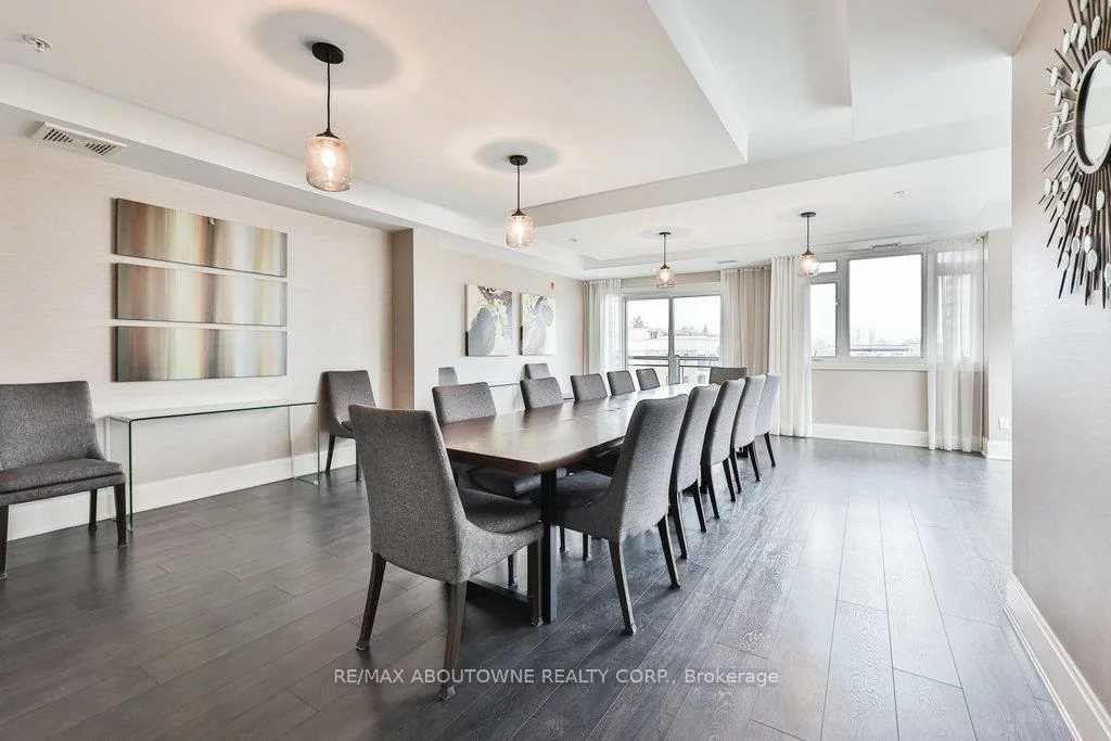 128, Garden, 1002 - CO Central, Oakville