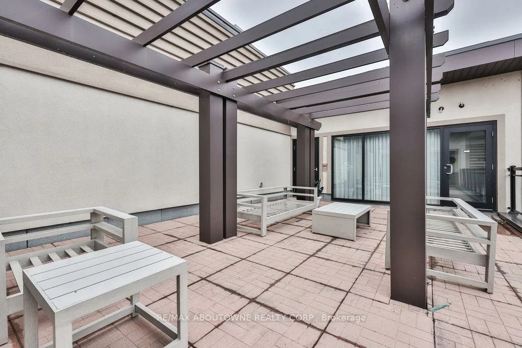 128, Garden, 1002 - CO Central, Oakville