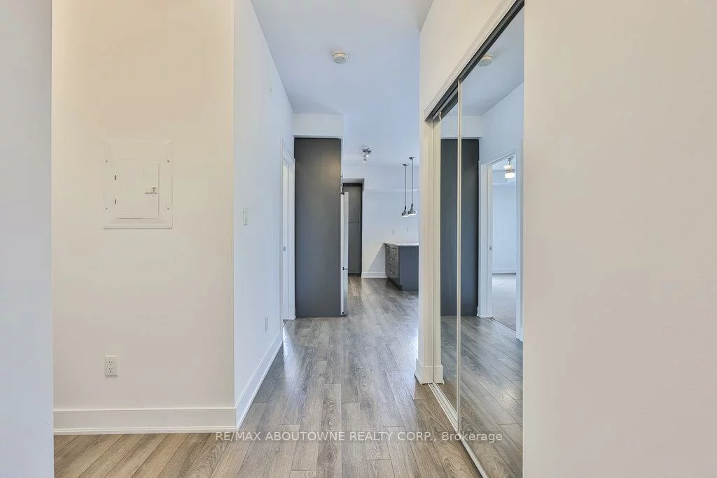 128, Garden, 1002 - CO Central, Oakville