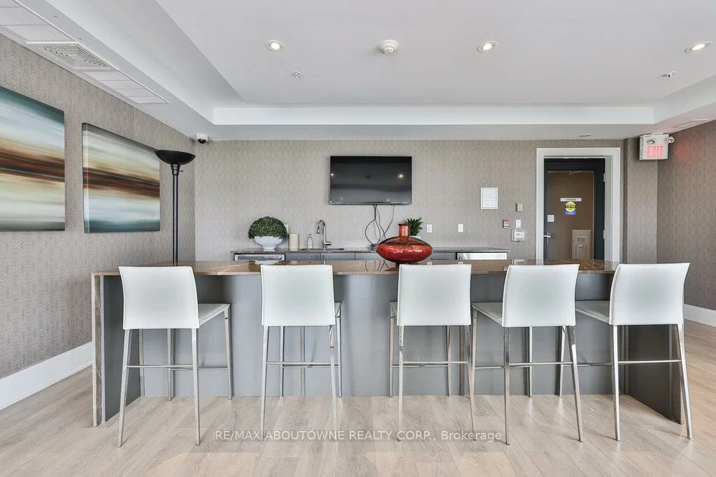 128, Garden, 1002 - CO Central, Oakville