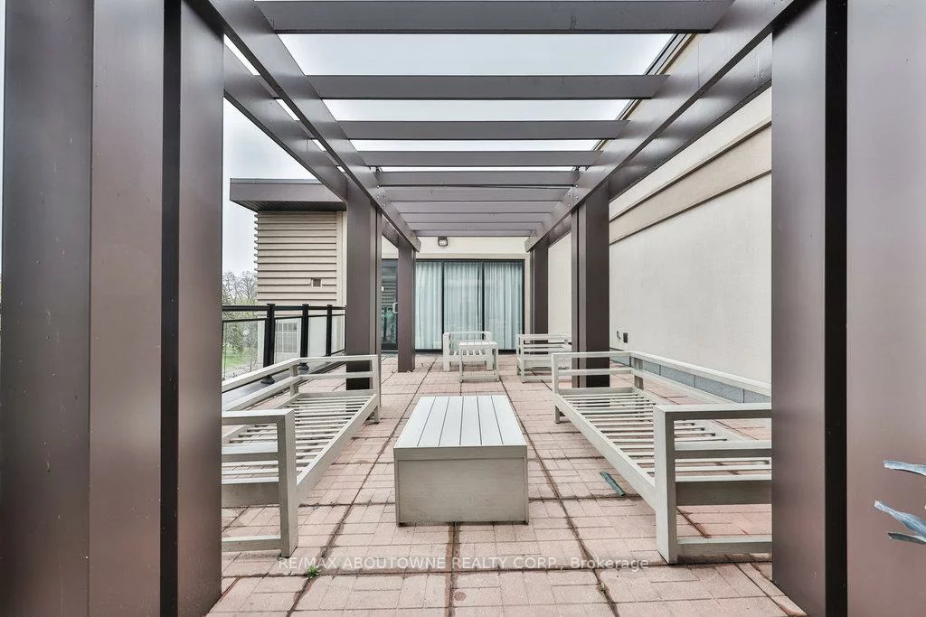 128, Garden, 1002 - CO Central, Oakville