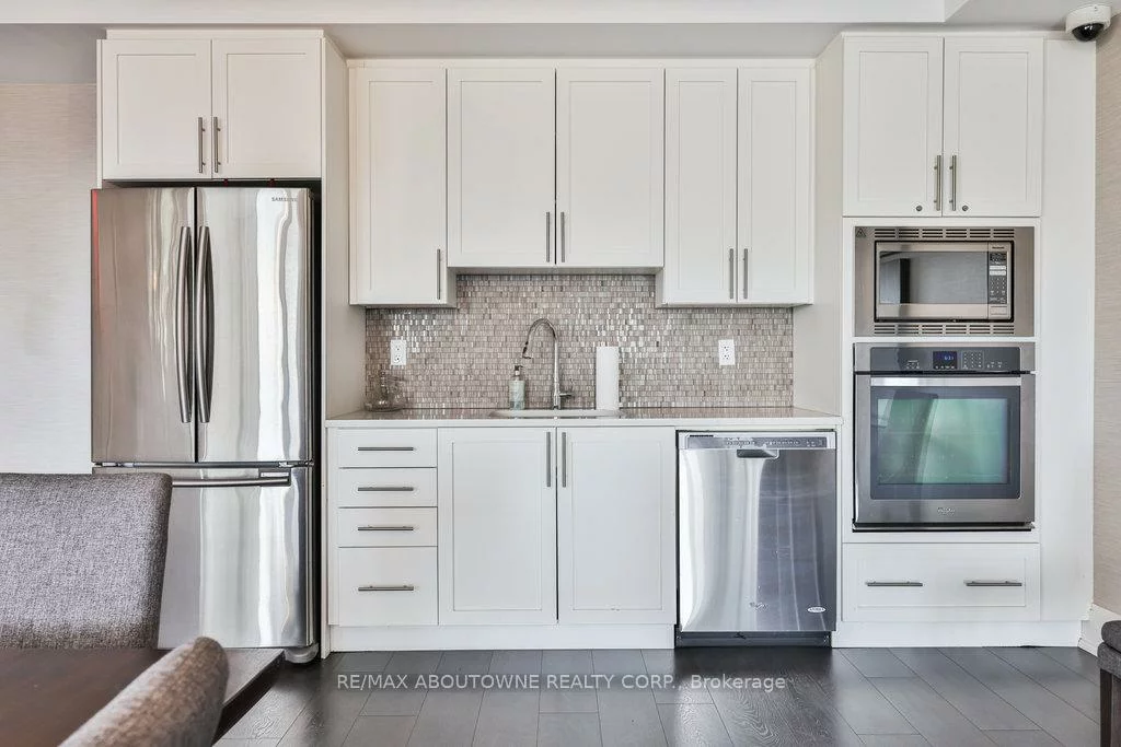 128, Garden, 1002 - CO Central, Oakville