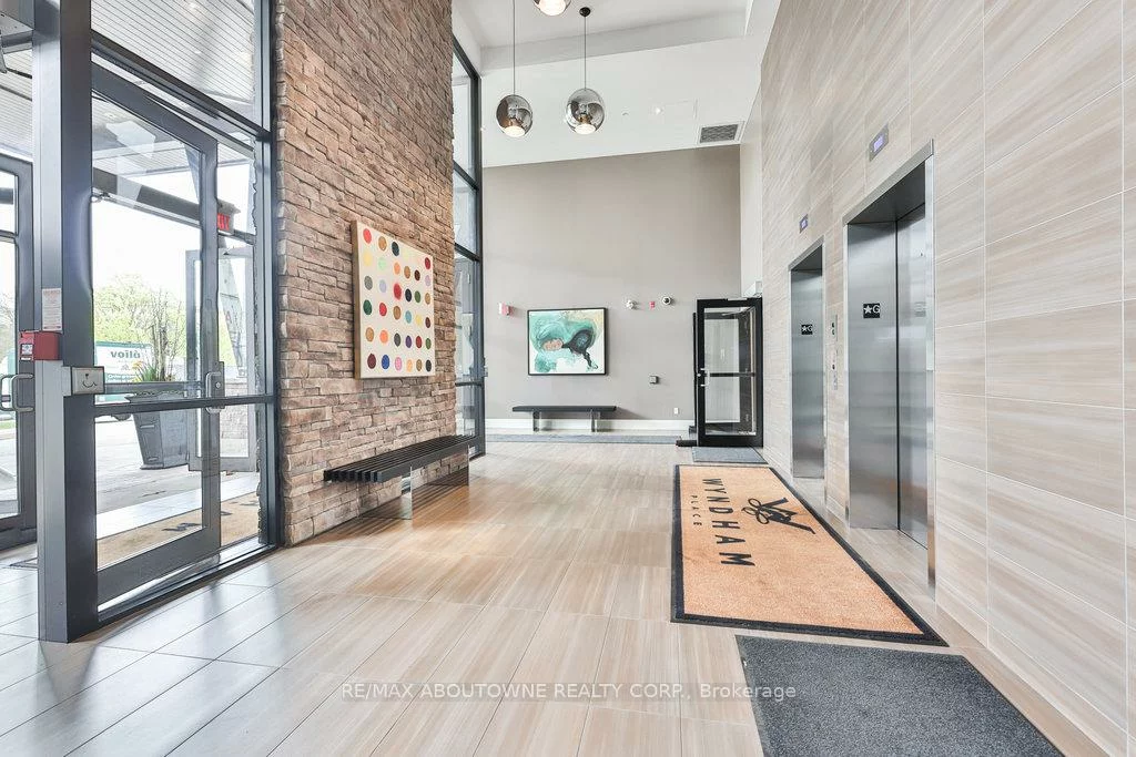 128, Garden, 1002 - CO Central, Oakville