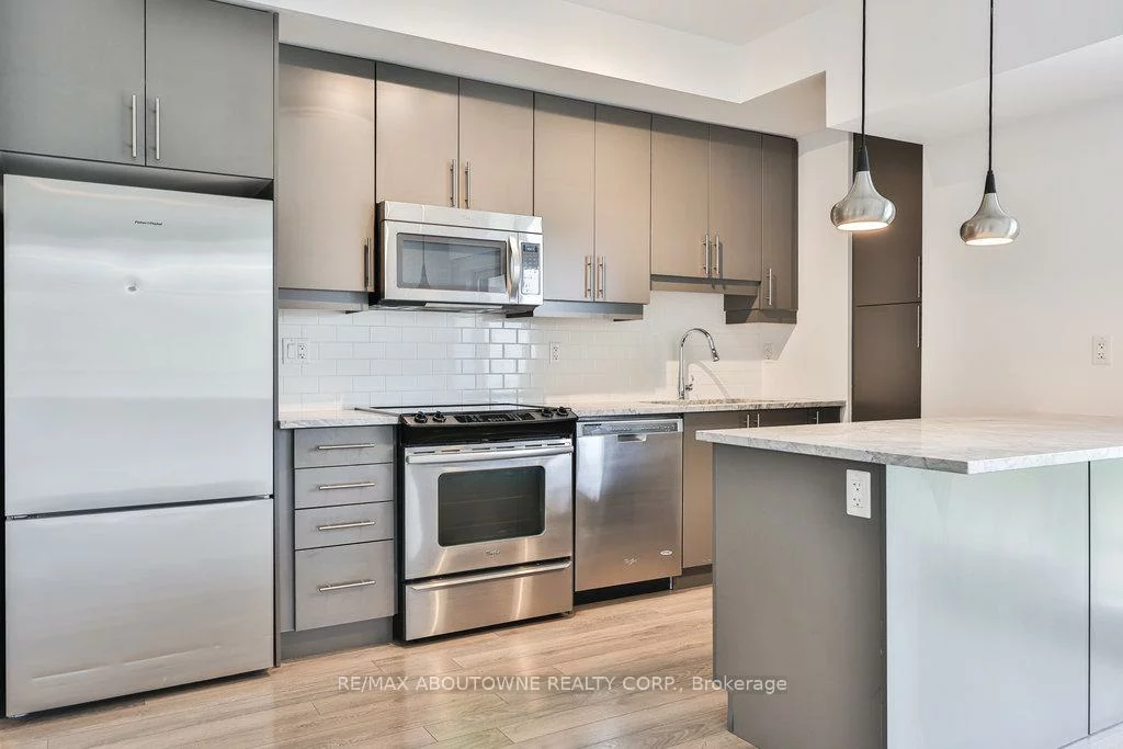 128, Garden, 1002 - CO Central, Oakville