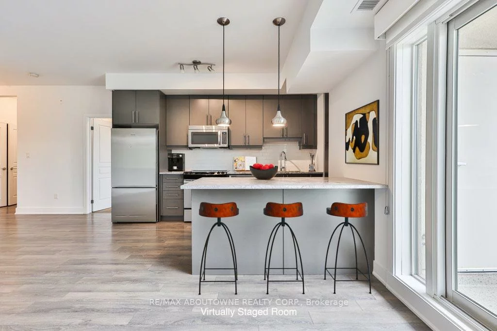 128, Garden, 1002 - CO Central, Oakville