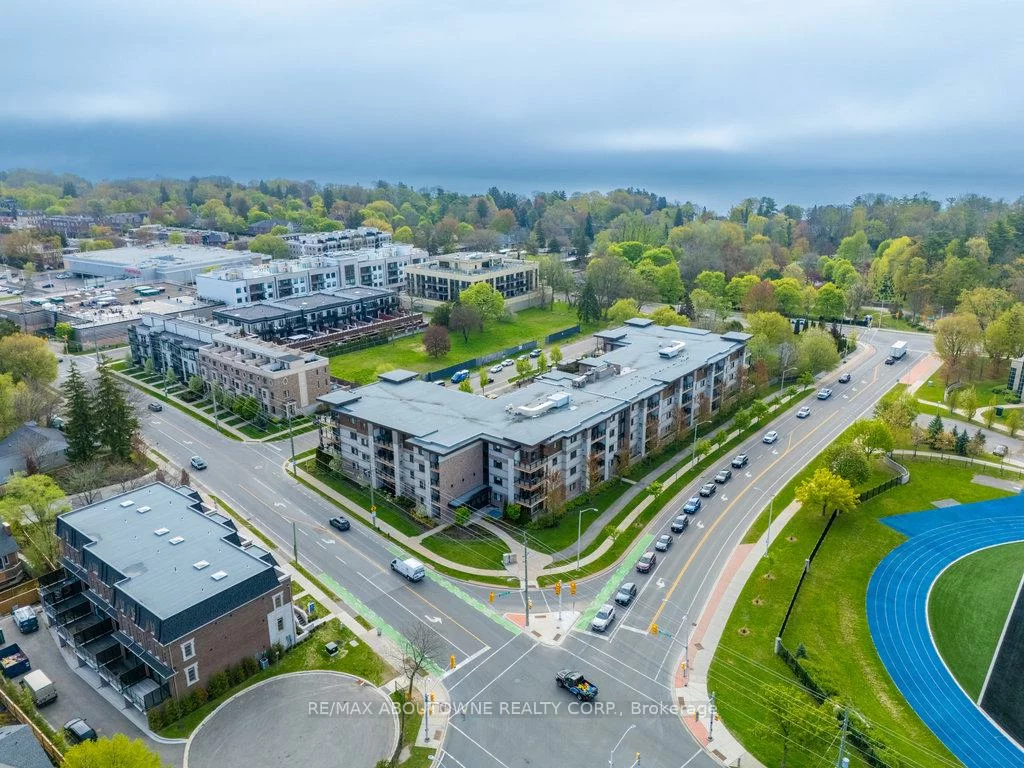 128, Garden, 1002 - CO Central, Oakville