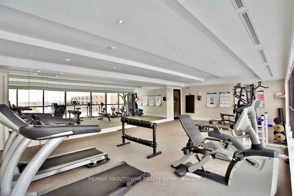 128, Garden, 1002 - CO Central, Oakville