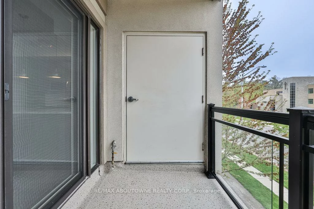 128, Garden, 1002 - CO Central, Oakville