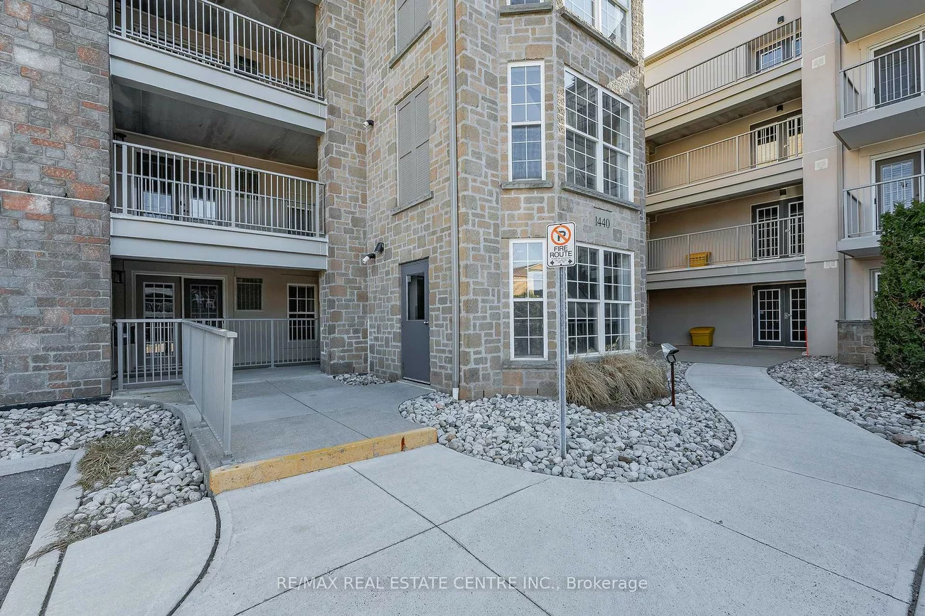 1440, Bishops, 1007 - GA Glen Abbey, Oakville