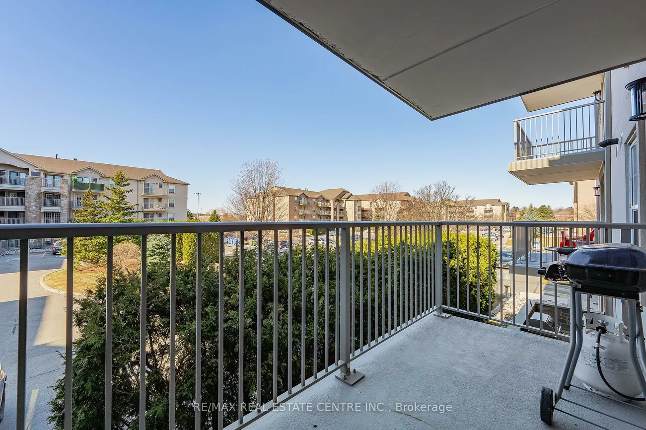 1440, Bishops, 1007 - GA Glen Abbey, Oakville