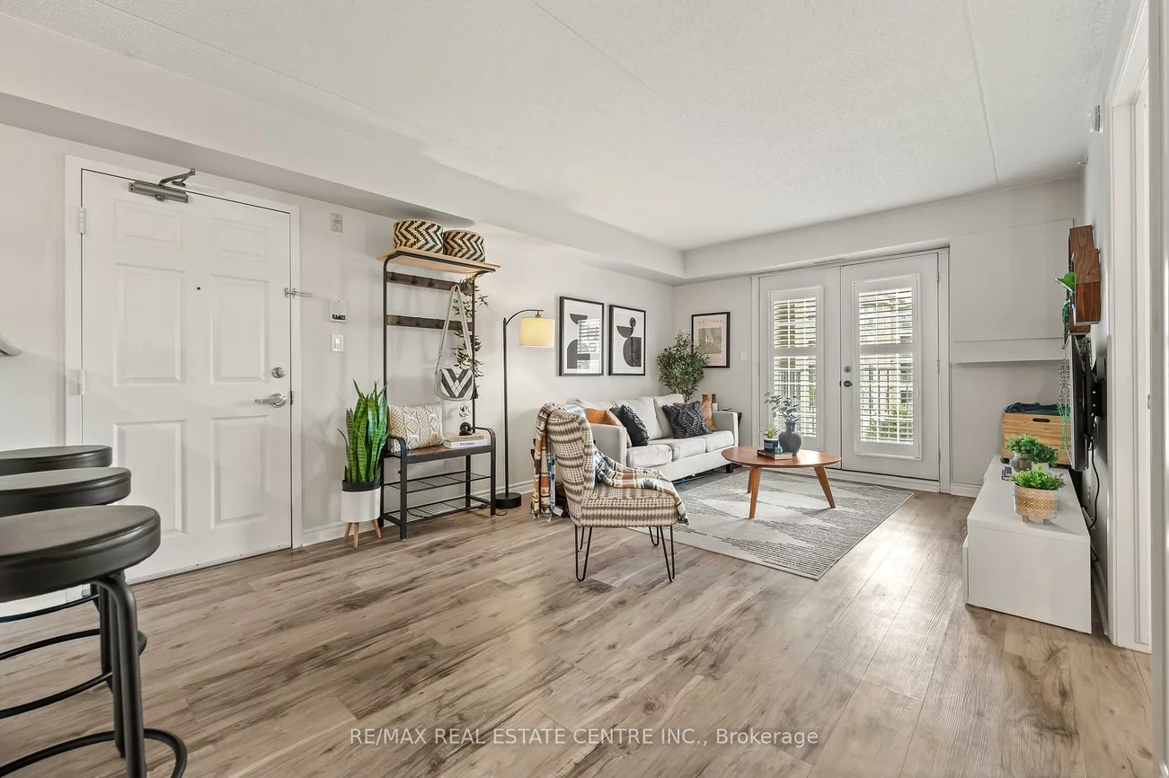 1440, Bishops, 1007 - GA Glen Abbey, Oakville