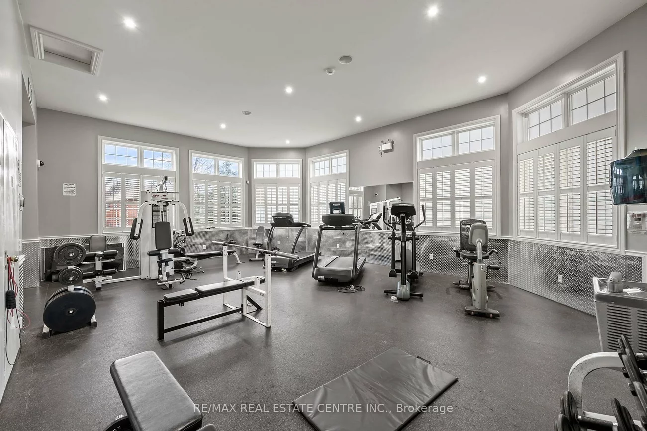 1440, Bishops, 1007 - GA Glen Abbey, Oakville